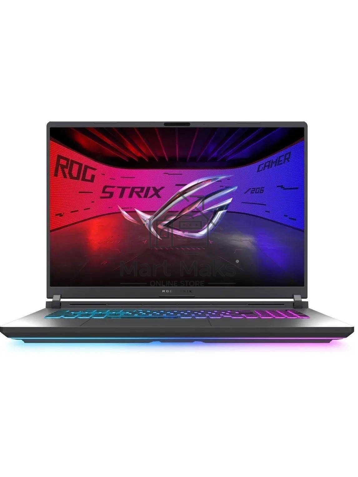 Ноутбук Asus ROG Strix G18 G815LP-TT202/18