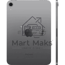 Планшет Apple iPad mini 2024 A2993, 8.3