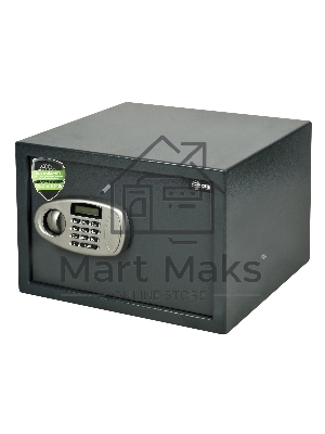 Сейф мебельный Cactus CS-SF-E40 300x438x400мм электронный