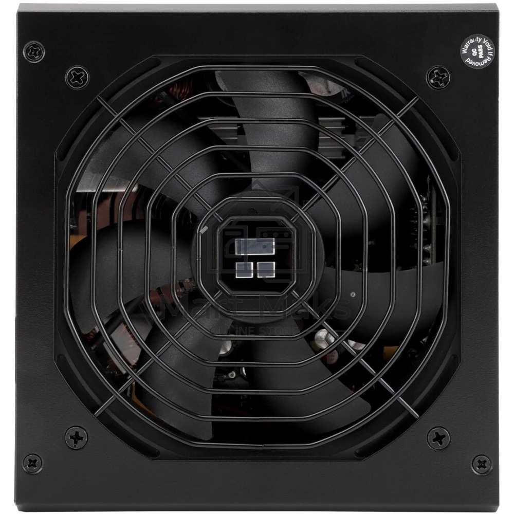 Блок питания Thermalright TR-SG750 750W 80+ Gold (ATX, 3.1, PCIe 5.1, Full modular, 1x24(20+4)pin 600mm, 2xCPU 8(4+4)pin 650mm, 2xPCIe*2 8(6+2)pin 650+150mm, 1x12VHPWR PCIe 5.1 12+4pin 600mm, 2xSATA*4 450+150+150+150mm, 1xMOLEX4pin*3 500+150+150mm, Active