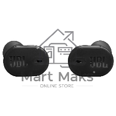 Наушники JBL Tune Buds 2 черный