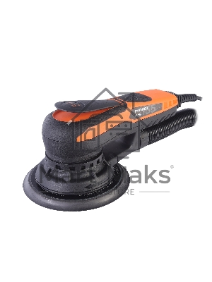 Машина эксцентриковая шлифовальная PATRIOT OS 155, 350Вт, 150мм, 4000-10000об/мин