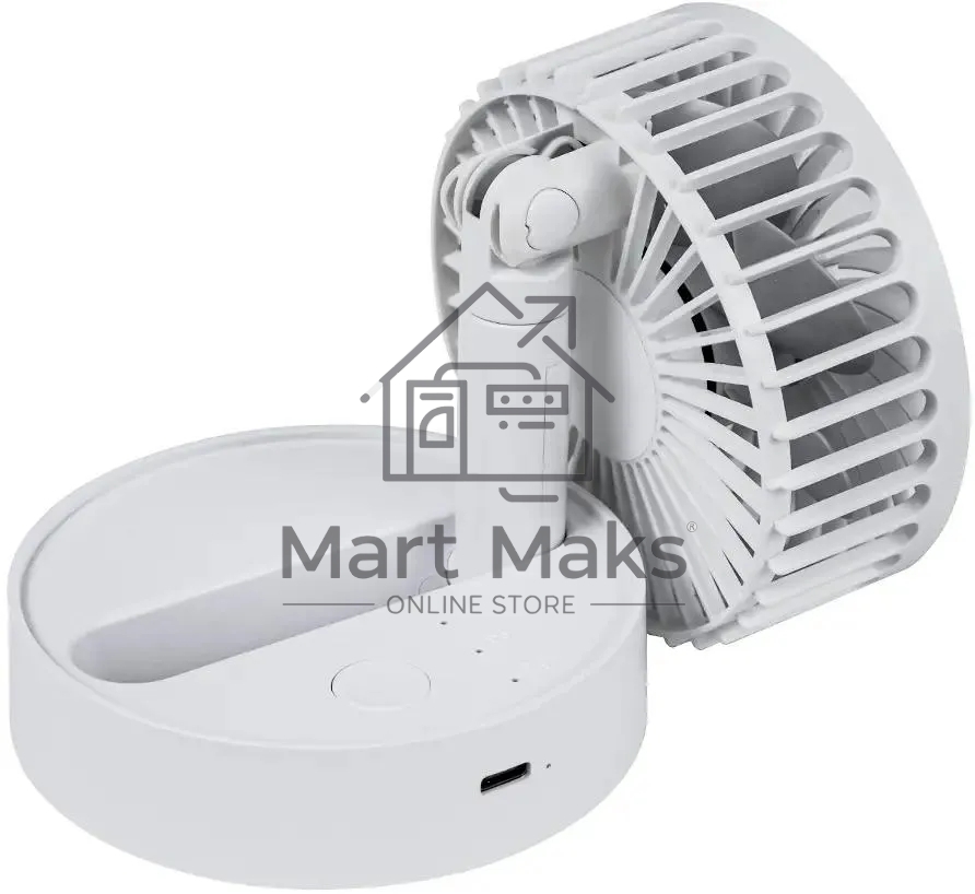 Вентилятор настольный CENTEK CT-5044