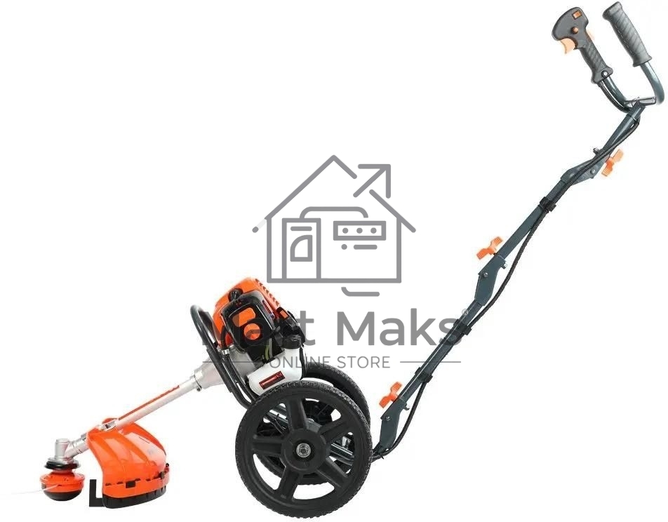 Газонокосилка роторная Patriot PT 520 (512109520)