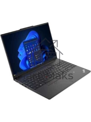 Ноутбук Lenovo ThinkPad E16 G2 16