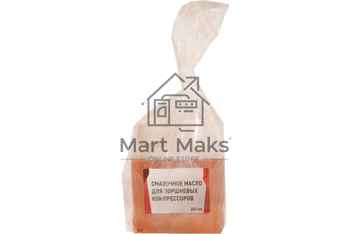 Компрессор поршневой Ресанта КП-50/400М масляный 400л/мин 50л 2500Вт красный/черный