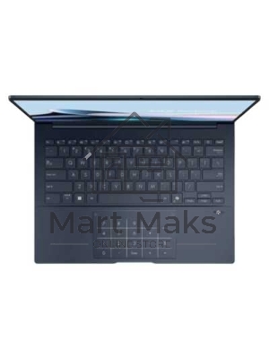 Ноутбук ASUS Zenbook 14 UX3405CA-PP1158 Intel Core Ultra 7 255H/LPDDR5X 16GB/1TB SSD/Intel Arc Graphics/14