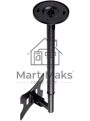 Кронштейн потолочный ARM media LCD-1000 для ЖК ТВ 10