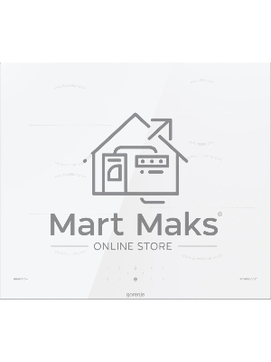 Индукционная варочная панель Gorenje GI6401WSC белый