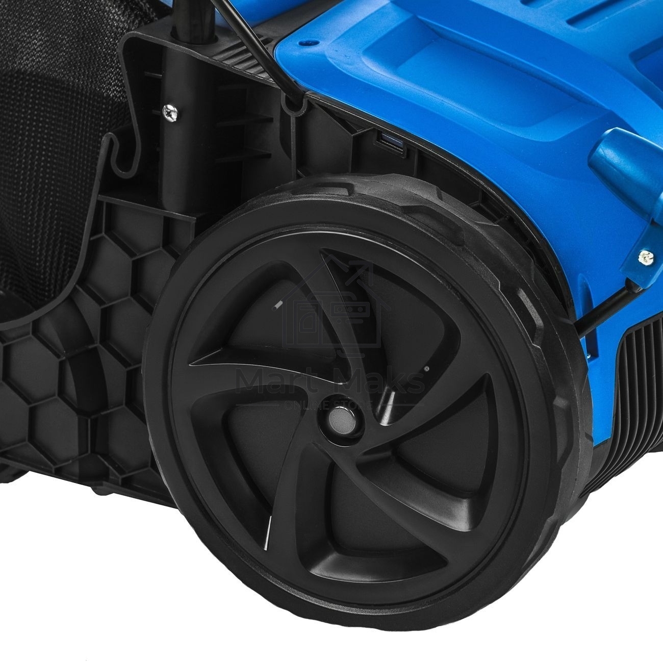 Скарификатор Hyundai SCE 3220 (SCE 3220)