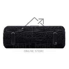 Портативная колонка MEG SDA060BL 60Вт, Bluetooth, влагозащита IPX5, время работы 12ч, черная