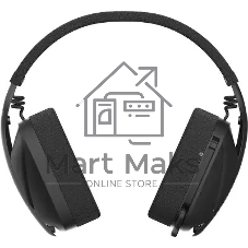 Наушники с микрофоном A4Tech Bloody GR285 черный 1.5м мониторные BT/Radio/3.5mm оголовье