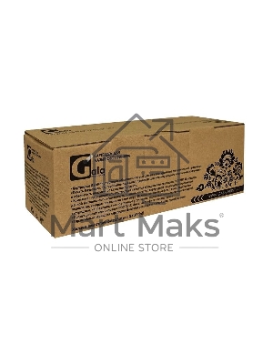 Картридж GalaPrint GP-CE310A/CF350/729 черный (1200 стр) для HP CP1025/CP1025NW/M176n/M177fw/Canon LBP 7010C/LBP7018C