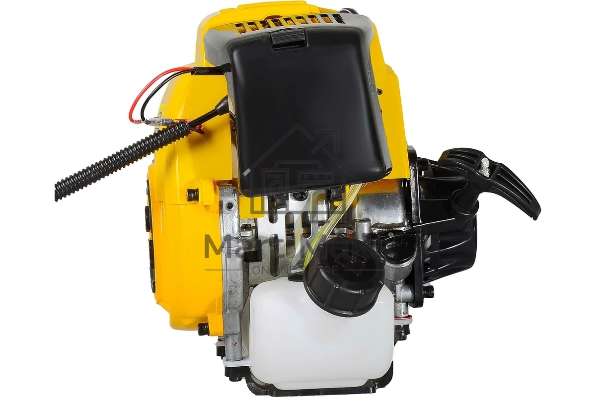 Бензиновый триммер Huter GGT-15004Т (четырёхтактный)