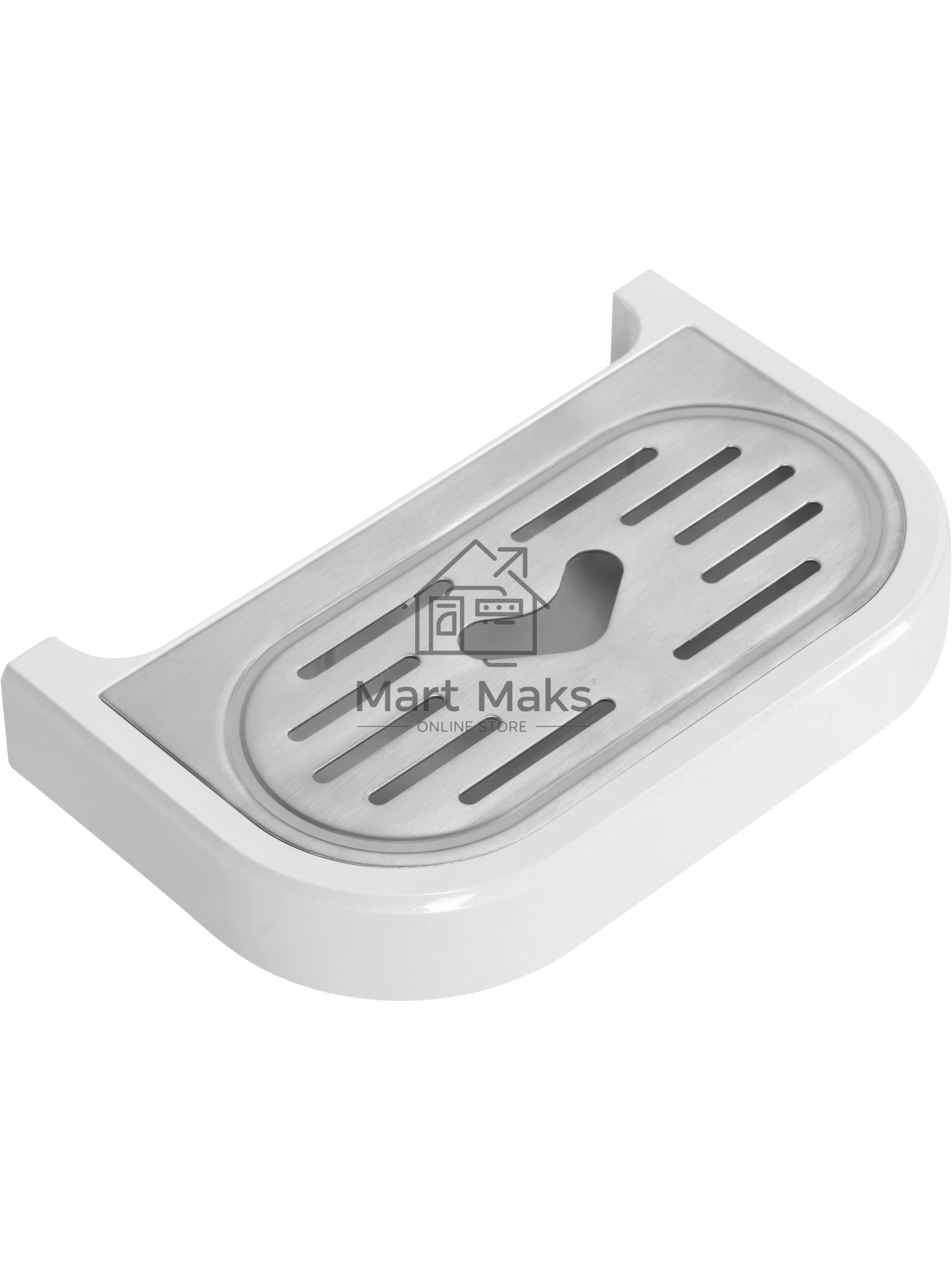 Кофемашина автоматическая Nordfrost HOME 300 W белый/черный, исп. кофе - зерновой, 1.5 л, 1350 Вт, 20 Бар