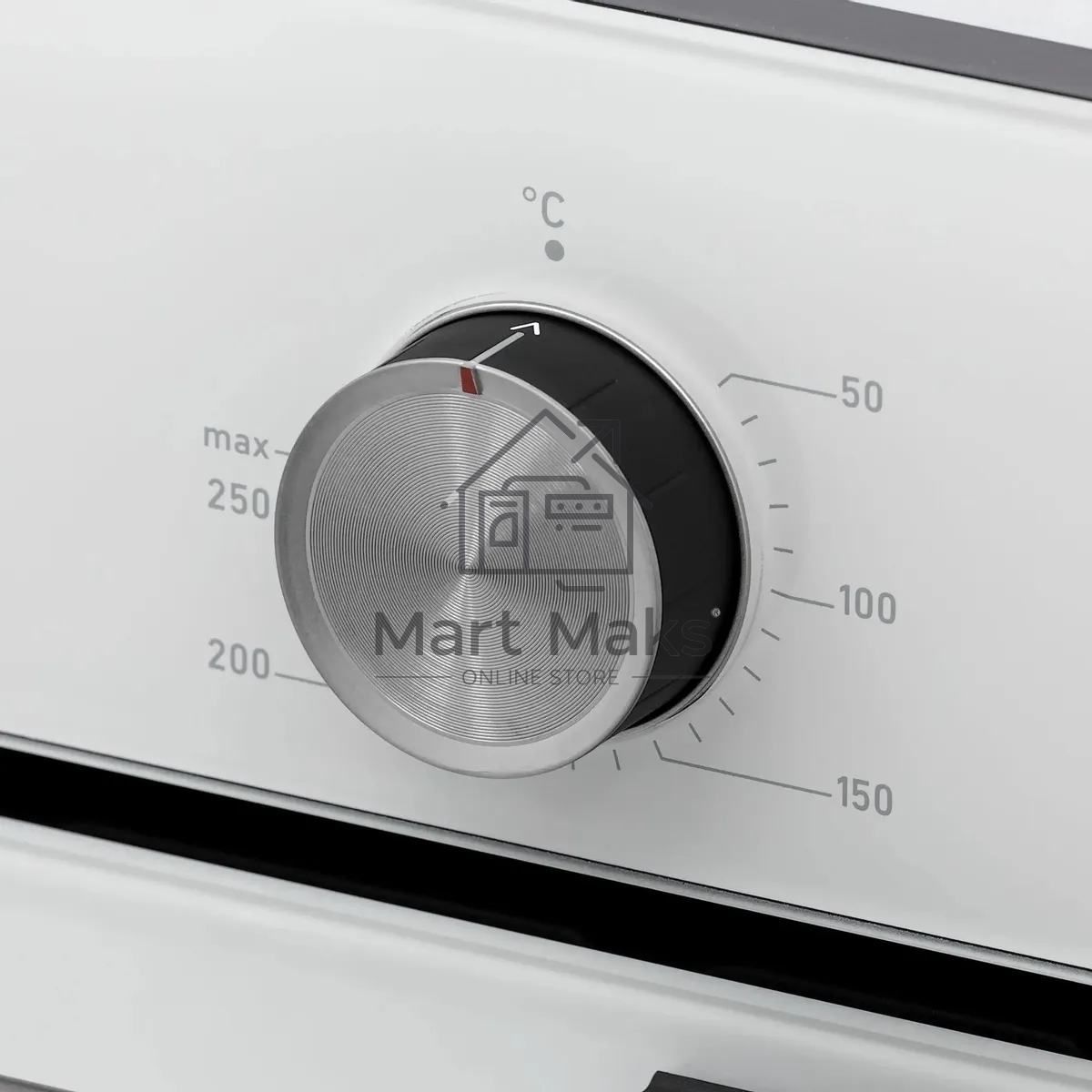 Духовой шкаф электрический встраиваемый Krona BIRNE 60 WH белый