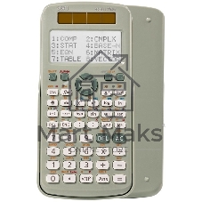 Калькулятор научный Deli ED991ES зеленый 10+2-разр.