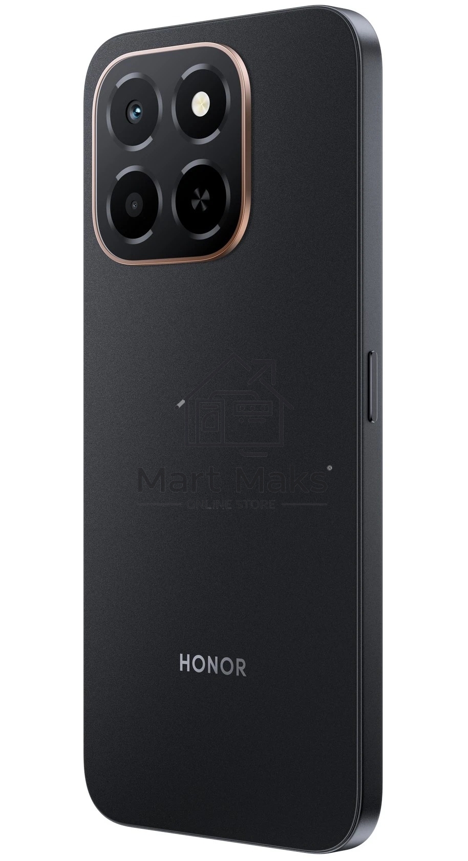 Смартфон HONOR X6c 6/256Gb черный