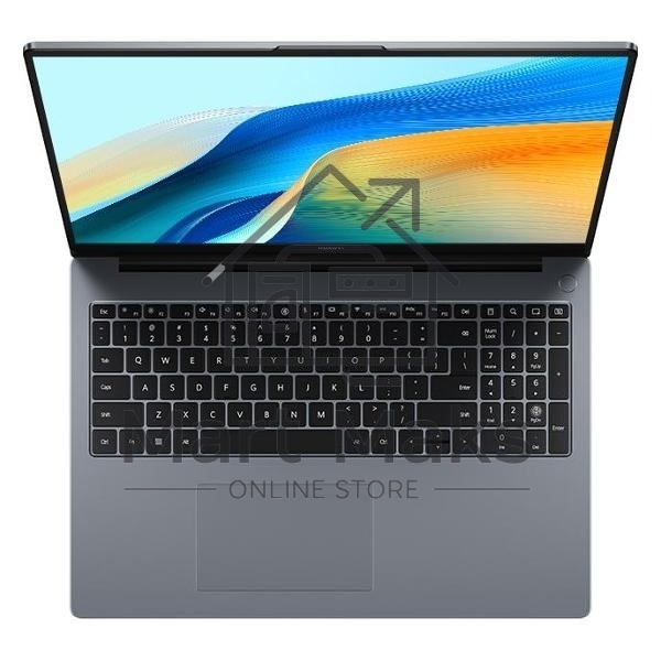 Ноутбук Huawei MATEBOOK D16 I5-13420H 16