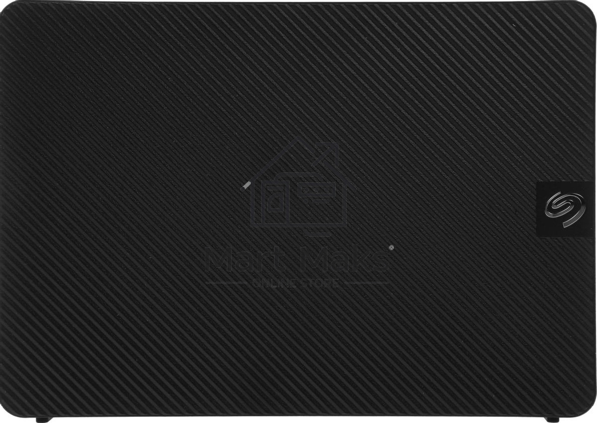 Внешний жесткий диск Seagate Expansion STKP12000400 12000ГБ Desk 3,5