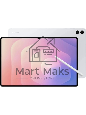 Планшет Samsung Galaxy Tab S11 Ultra 5G 12/256GB Silver CAU