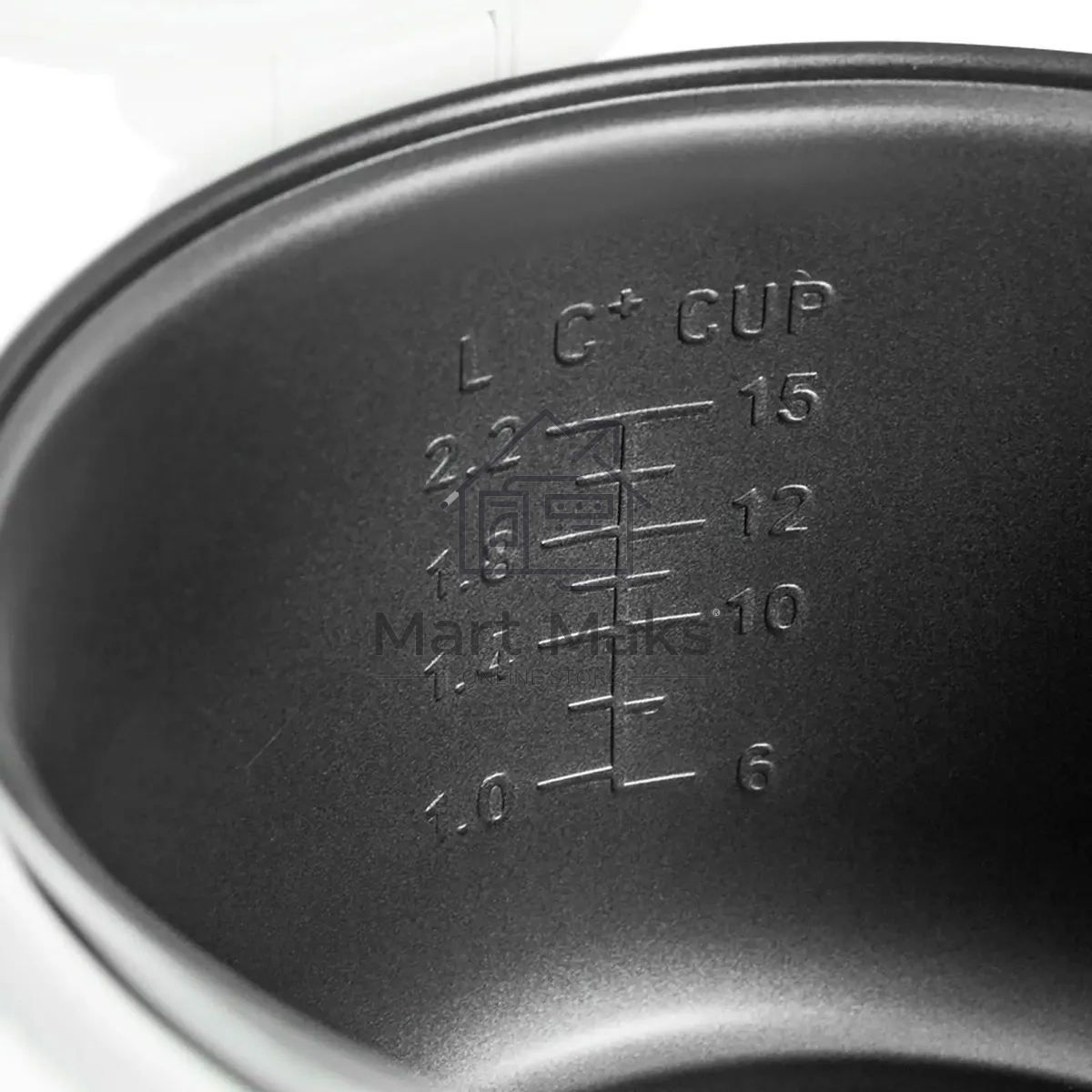 Мультиварка Galaxy GL 2641 белый, объем 5 л, 900 Вт, 11 программ