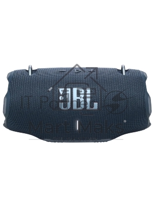 Портативная акустика JBLXTREME4BLUEUNA синий