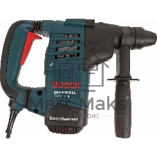 Перфоратор Bosch GBH 3-28 DRE Professional патрон:SDS-plus уд.:3.1Дж 800Вт (кейс в комплекте)