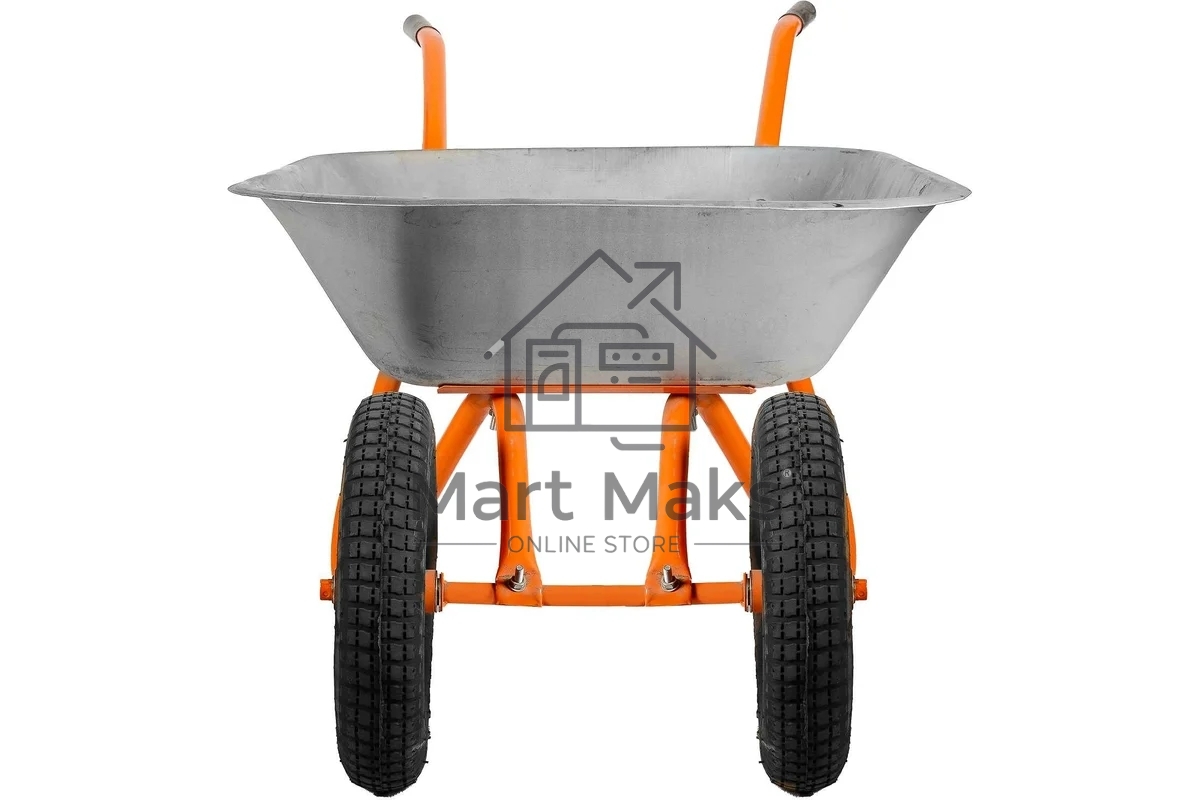 Тачка садовая Т 65-2 Вихрь