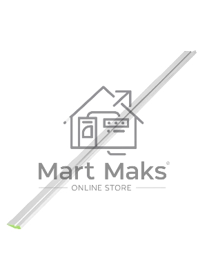 Правило алюминиевое Сибртех 