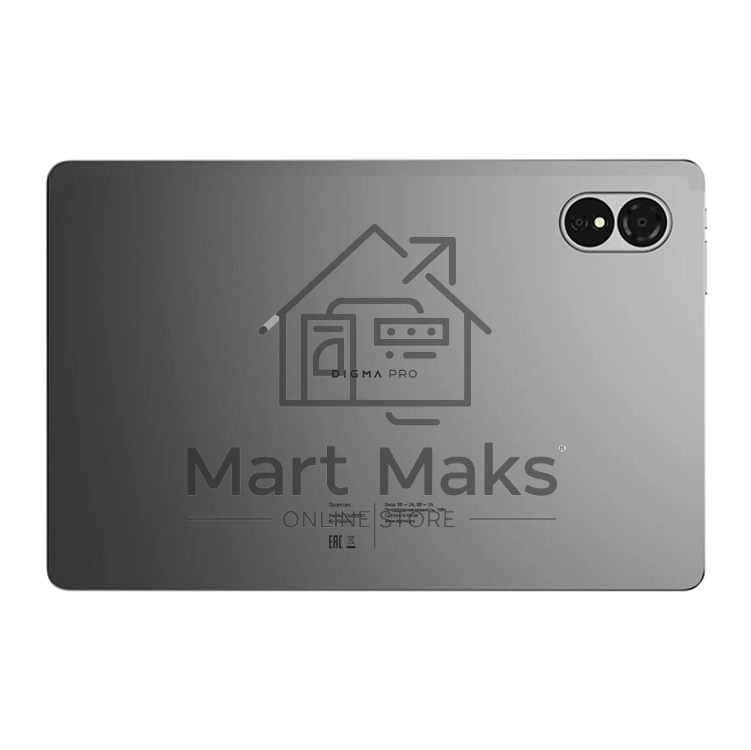 Планшет Digma Pro Quantum 11