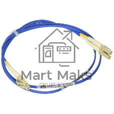 Кабель HP QK732A Premier Flex LC/LC Multi-mode OM4 2 Fiber 1m Cable 