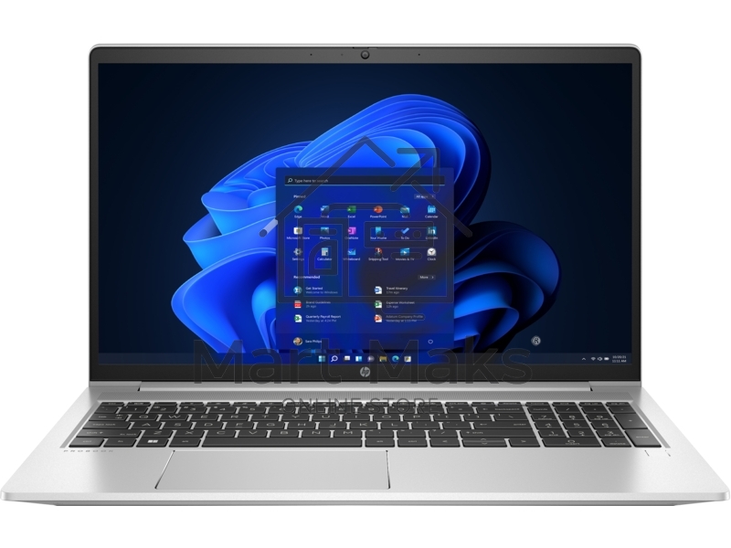 Ноутбук HP ProBook 455 G9 15.6