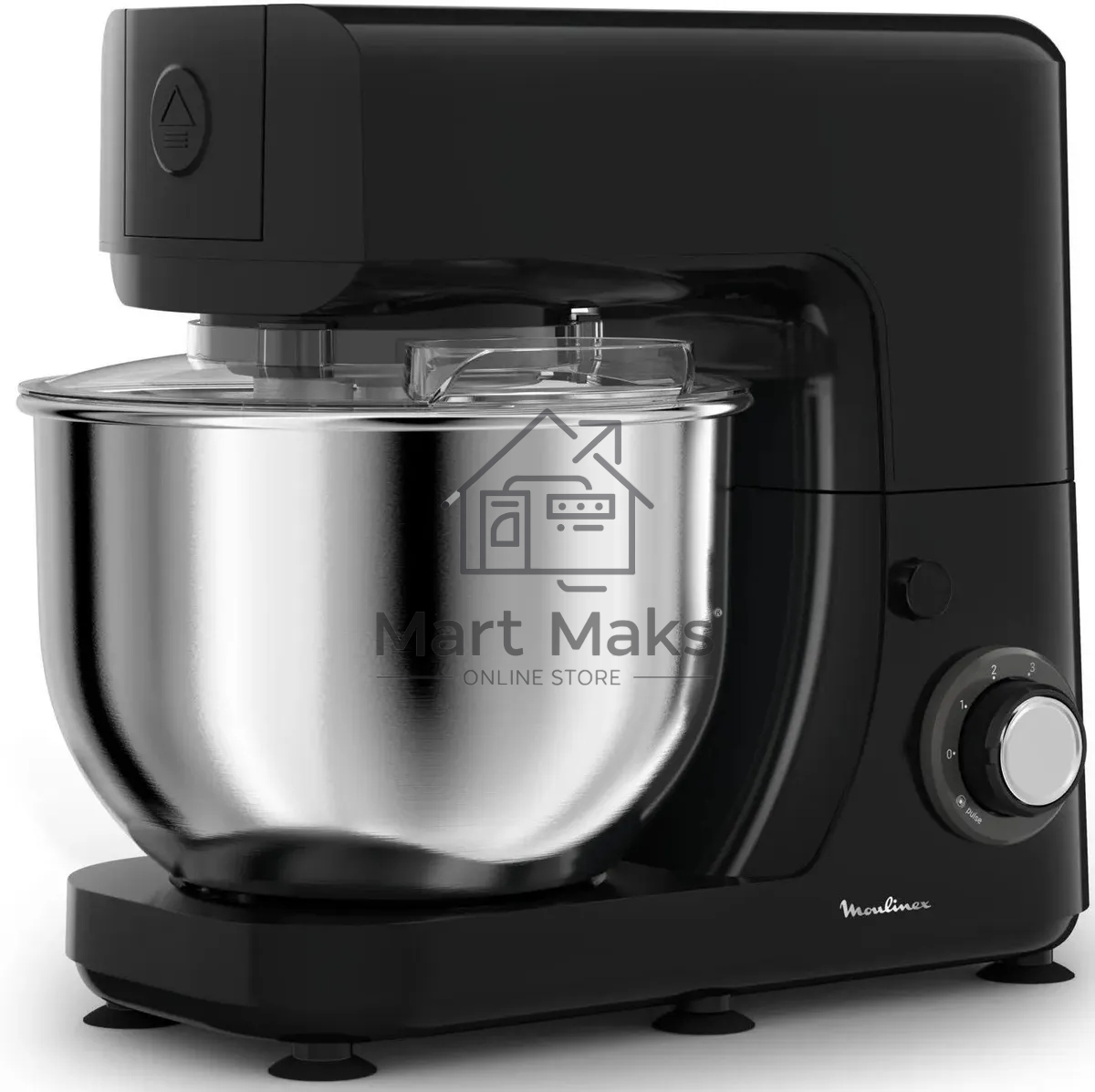 Кухонная машина Moulinex QA151810