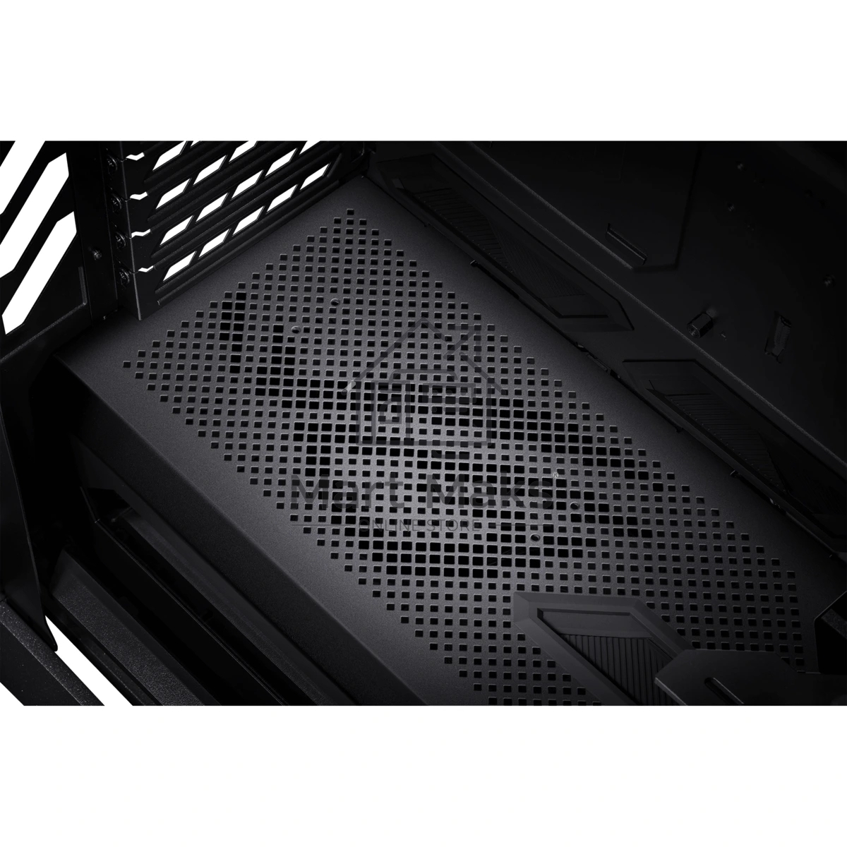 Компьютерный корпус ASUS ROG HYPERION GR701 BTF EDITION (90DC00F0-B39020)