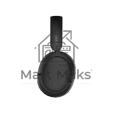 Гарнитура мониторные Edifier W800BT SE черный беспроводные bluetooth оголовье