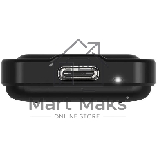 Внешний SSD 512Gb Silicon Power PX10, External, USB TypeC 3.2, черный, read/write 1050/1050 Mb/s