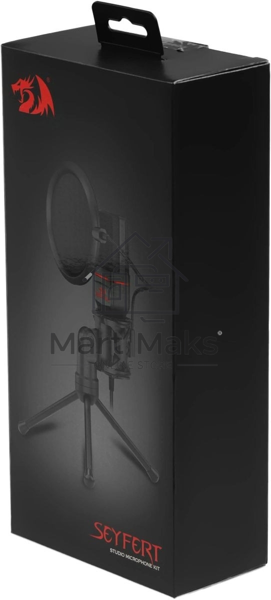 Микрофон Defender REDRAGON EYFERT GM100