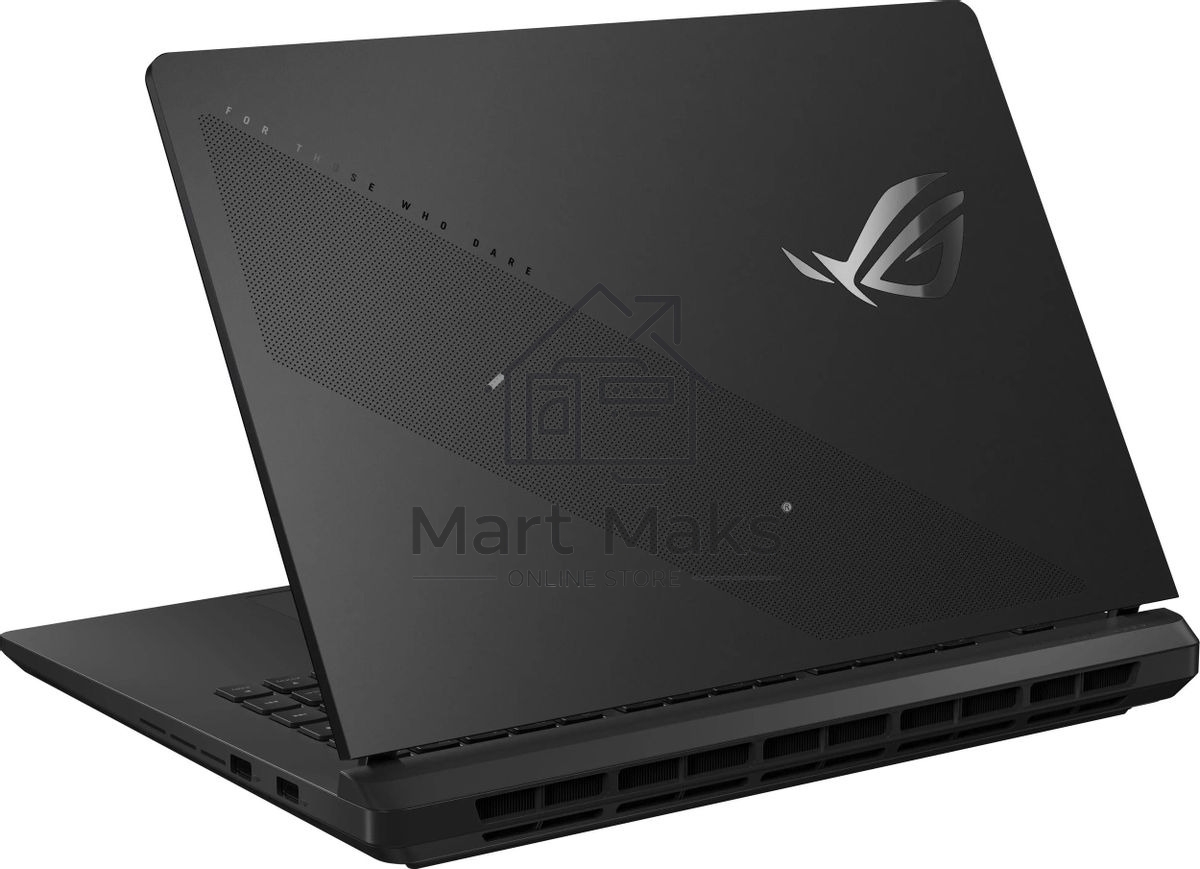 Ноутбук Asus ROG Strix Scar 16 G635LX-RW150 Core Ultra 9 275HX 64Gb SSD1Tb NVIDIA GeForce RTX5090 24Gb 16