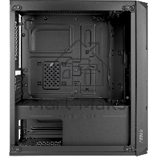 Компьютерный корпус Ginzzu CL580 mATX