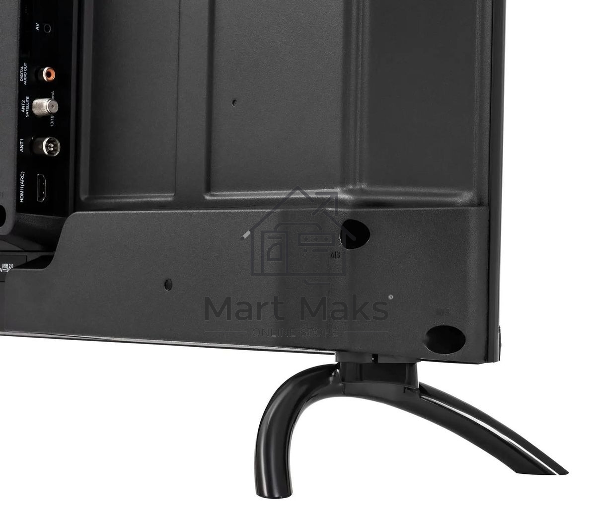 Телевизор Hyundai 43