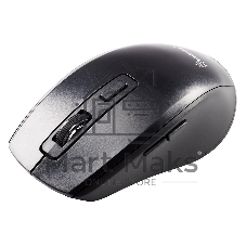 Комплект клавиатура+мышь Smartbuy серия ONE 263AG черный (SBC263AGK) /10.  