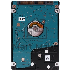 Жесткий диск HDD Toshiba MQ01ABD 1Tb 5400rpm SATA 8Mb 2.5