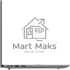 Ноутбук RIKOR NEURO 1 15’’ OP-03 Intel N5100/1x8Gb/1x256Gb Серия L3C