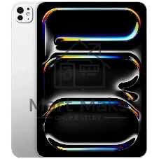 Планшет Apple iPad Pro 2025 A3357 M5 9C RAM12Gb ROM512Gb 11