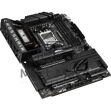 Материнская плата ASUS ROG CROSSHAIR X870E DARK HERO, AM5, AMD X870E, 4xDDR5, 4xSATA 6Gb/s, 5xM.2, 2xPCIe 5.0 x16, 1xHDMI, 2xDisplayPort, 1x10Gb LAN, 1x5Gb LAN, 11xUSB, 2x3.5 мм, 7.1, ATX