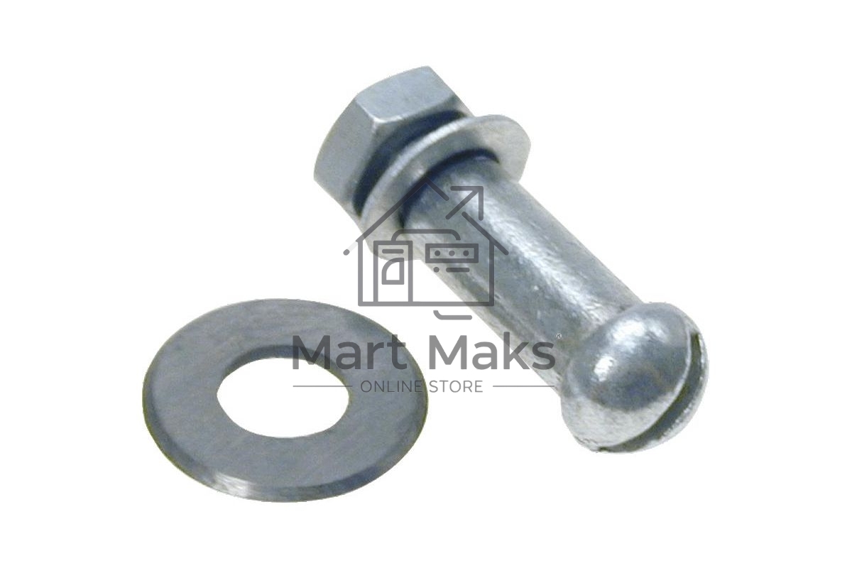 Режущий нож к плиткорезу TOPEX, 16 x 6 x 3 mm 16B318