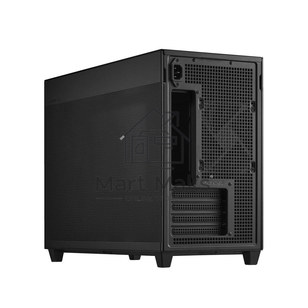 Компьютерный корпус Asus AP201/BLK/MESH ASUS PRIME CASE MESH (90DC00G0-B39000) (771913)