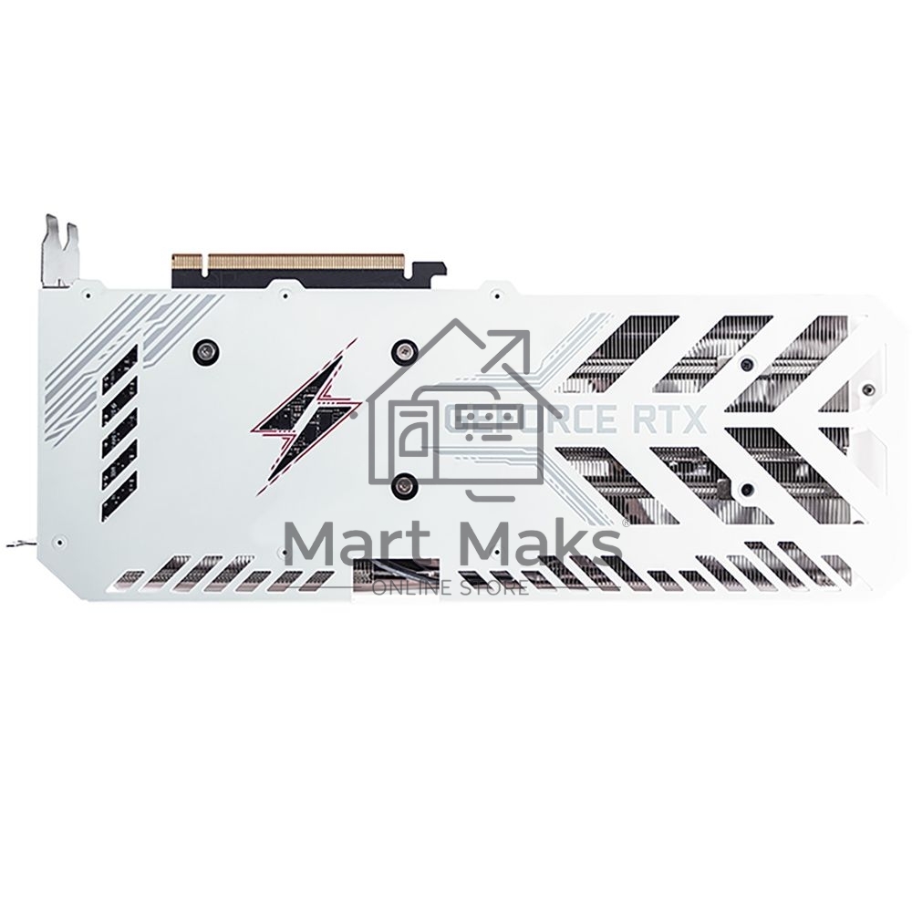 Видеокарта Afox RTX3070 GAMING 8GB GDDR6 256bit 3xDP HDMI 3FAN RTL