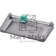 Резак дисковый Kw-Trio 13929 A4/8лист./326мм/автоприжим